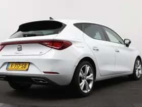 SEAT Leon (2021) thumbnail 2