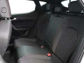 SEAT Leon (2021) thumbnail 12