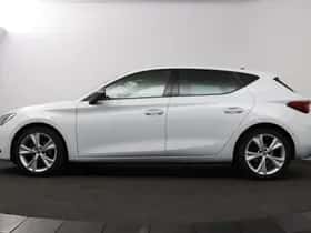SEAT Leon (2021) thumbnail 14