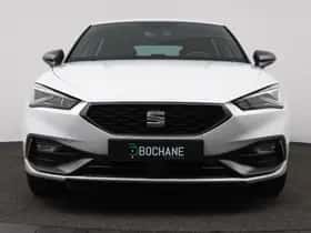 SEAT Leon (2021) thumbnail 15