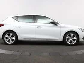 SEAT Leon (2021) thumbnail 16