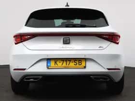 SEAT Leon (2021) thumbnail 17