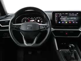 SEAT Leon (2021) thumbnail 18