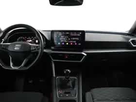 SEAT Leon (2021) thumbnail 3