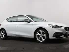 SEAT Leon (2021) thumbnail 5