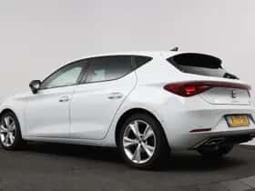 SEAT Leon (2021) thumbnail 6
