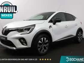 Renault Captur (2021)