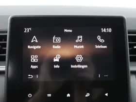 Renault Captur (2021) thumbnail 14