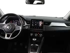 Renault Captur (2021) thumbnail 3