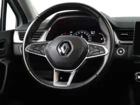Renault Captur (2021) thumbnail 21
