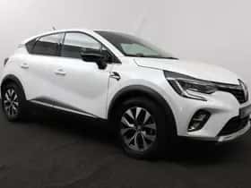 Renault Captur (2021) thumbnail 5