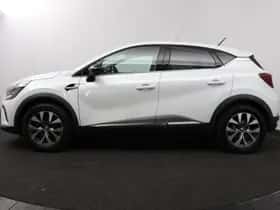 Renault Captur (2021) thumbnail 9