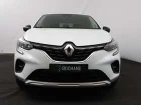 Renault Captur (2021) thumbnail 10