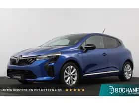 Renault Clio (2024)