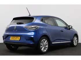 Renault Clio (2024) thumbnail 2