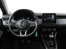 Renault Clio (2024) thumbnail 15