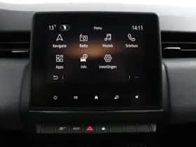 Renault Clio (2024) thumbnail 16