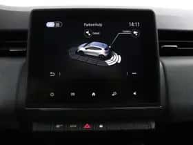 Renault Clio (2024) thumbnail 26