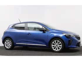 Renault Clio (2024) thumbnail 33