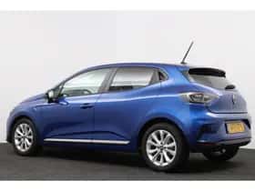 Renault Clio (2024) thumbnail 34