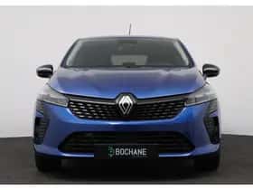 Renault Clio (2024) thumbnail 5