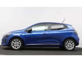 Renault Clio (2024) thumbnail 6