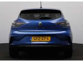 Renault Clio (2024) thumbnail 7