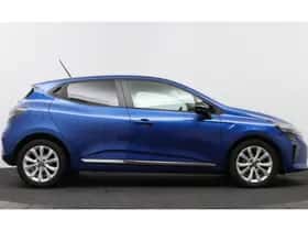 Renault Clio (2024) thumbnail 8