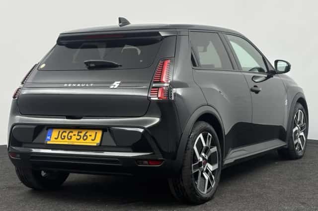 Renault 5 (2025) thumbnail 2