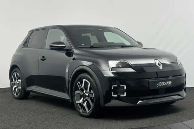 Renault 5 (2025) thumbnail 5