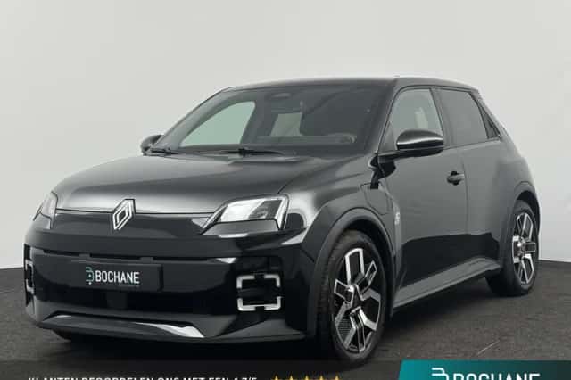 Renault 5 (2025) thumbnail 1