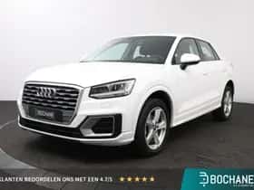 Audi Q2 (2020)
