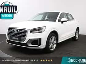 Audi Q2 (2020)