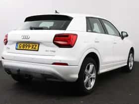 Audi Q2 (2020) thumbnail 2