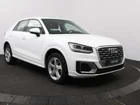 Audi Q2 (2020) thumbnail 5