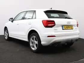 Audi Q2 (2020) thumbnail 6