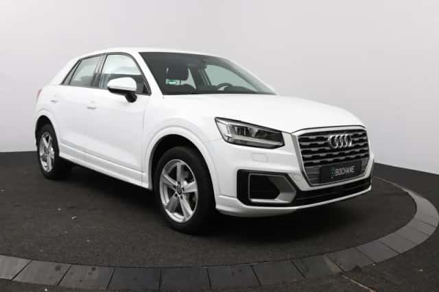Audi Q2 (2020) thumbnail 5