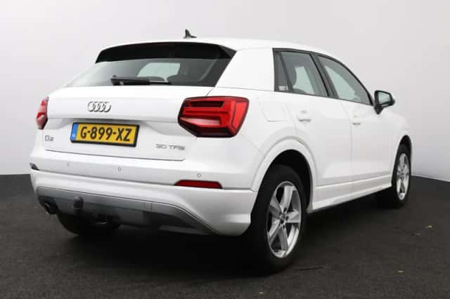 Audi Q2 (2020) thumbnail 2