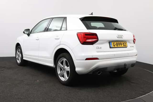 Audi Q2 (2020) thumbnail 6