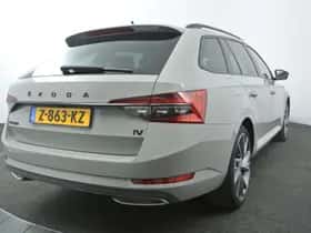 Škoda Superb (2024) thumbnail 2