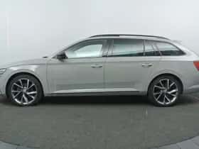 Škoda Superb (2024) thumbnail 19