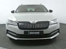 Škoda Superb (2024) thumbnail 20
