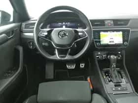 Škoda Superb (2024) thumbnail 3