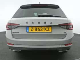 Škoda Superb (2024) thumbnail 22
