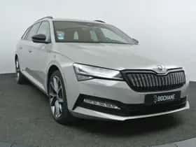 Škoda Superb (2024) thumbnail 6