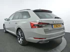 Škoda Superb (2024) thumbnail 7