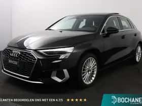 Audi A3 (2022)
