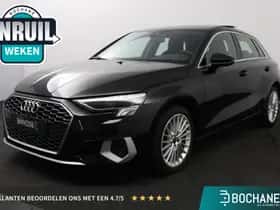 Audi A3 (2022)