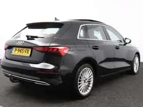 Audi A3 (2022) thumbnail 2