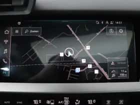 Audi A3 (2022) thumbnail 11